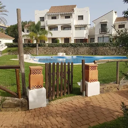 Apartamento Hade Golf * Huelva