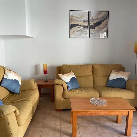 Apartamento Hade Golf Apartment Huelva