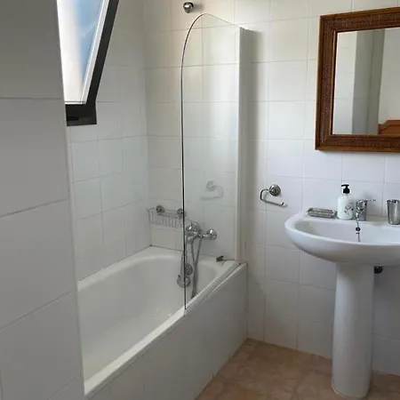 Apartment Apartamento Hade Golf