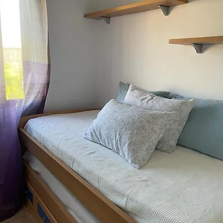 Apartamento Hade Golf Daire *