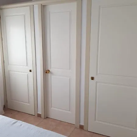 Apartamento Hade Golf *