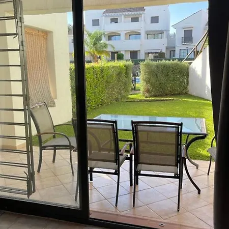 Apartamento Hade Golf Apartment Huelva