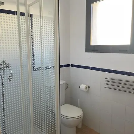 Apartment Apartamento Hade Golf Huelva