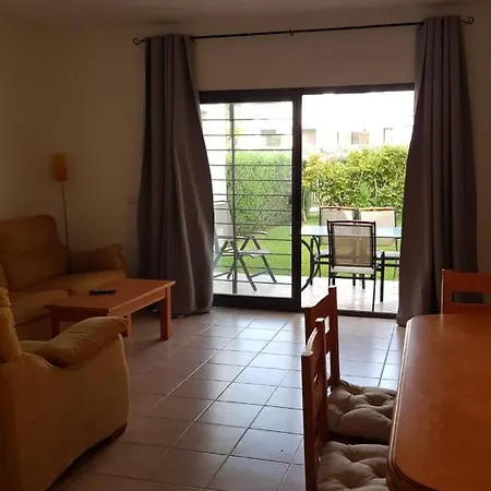 Apartamento Hade Golf * Huelva
