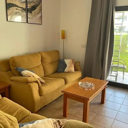 Apartamento Hade Golf * Huelva