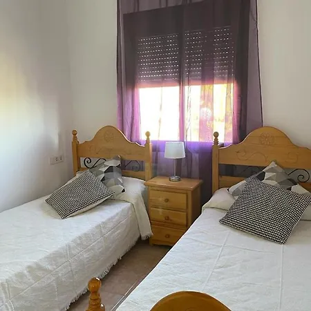 Apartamento Hade Golf Daire Huelva