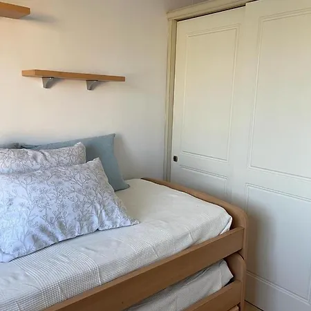 Apartment Apartamento Hade Golf *